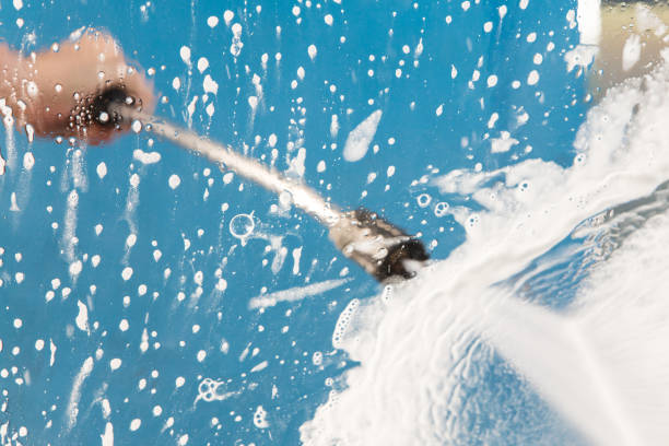 Pre-Holiday Cleaning in Pierre, SD