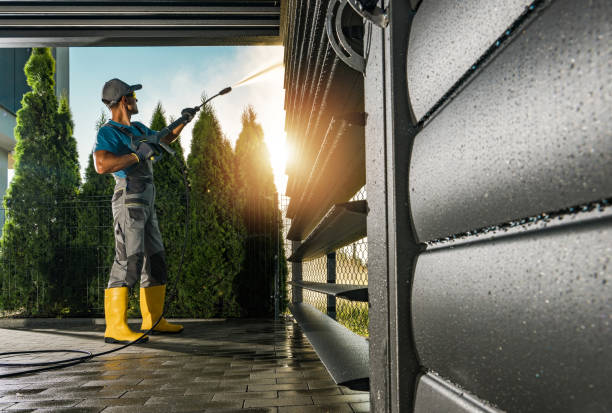 Best Building Exterior Washing  in Pierre, SD