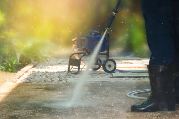 Best Dumpster Area Cleaning  in Pierre, SD