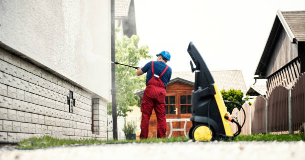 Playground Equipment Cleaning in Pierre, SD